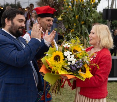 Fot. B. Świerzowski