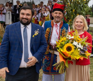 Fot. B. Świerzowski