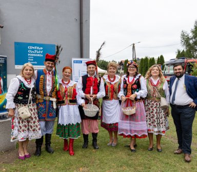 Fot. B. Świerzowski