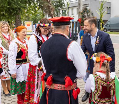 Fot. B. Świerzowski