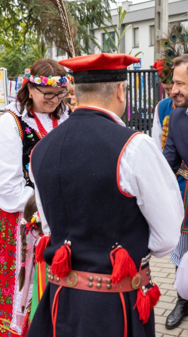 Fot. B. Świerzowski