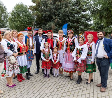 Fot. B. Świerzowski