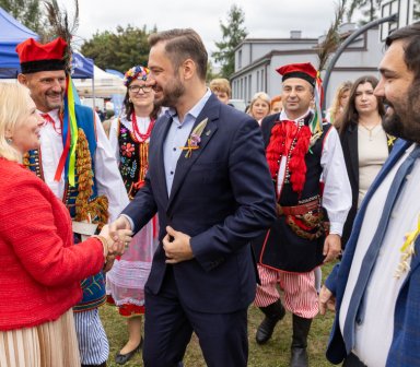 Fot. B. Świerzowski