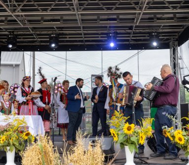 Fot. B. Świerzowski