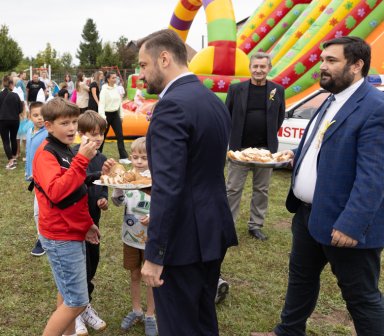 Fot. B. Świerzowski