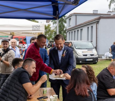 Fot. B. Świerzowski