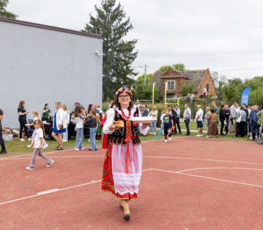 Fot. B. Świerzowski