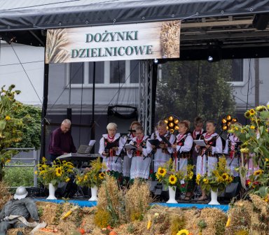 Fot. B. Świerzowski